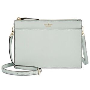 KATE SPADE ~ Cameron Street Clarise Saffiano Leather Crossbody